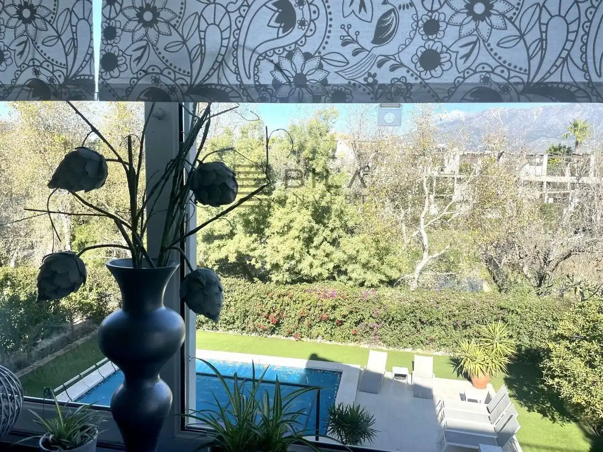 Chalet con piscina en venta en Cerros del Aguila, imagen 33