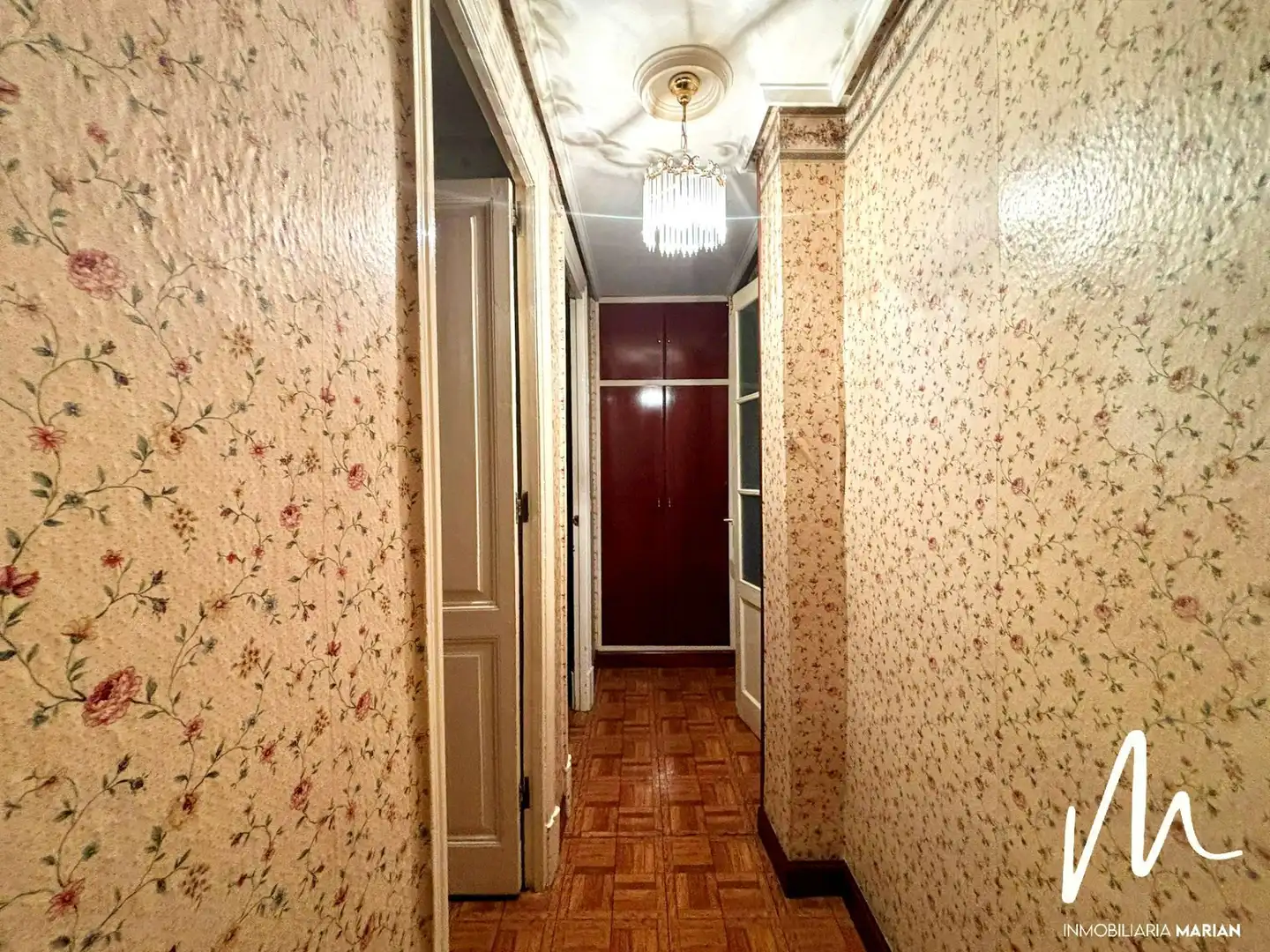 Wohnung zum Verkauf in Bilbao  mit Heizung