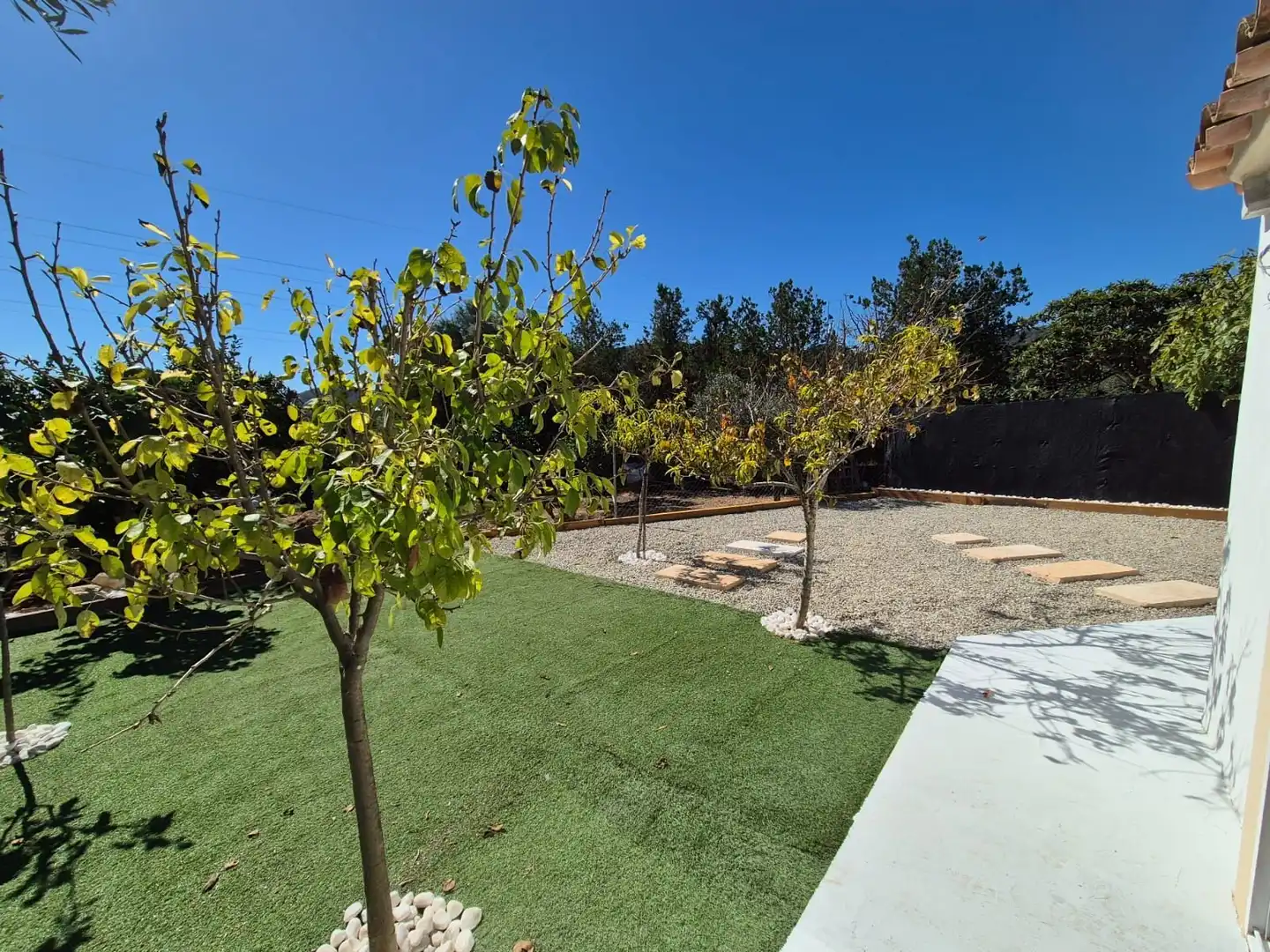 Casa rústica amb jardí de lloguer a Manacor Centre, imagen 7