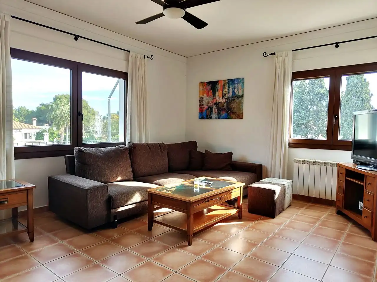 Casa o chalet en venta en Las Rotas / Les Rotes