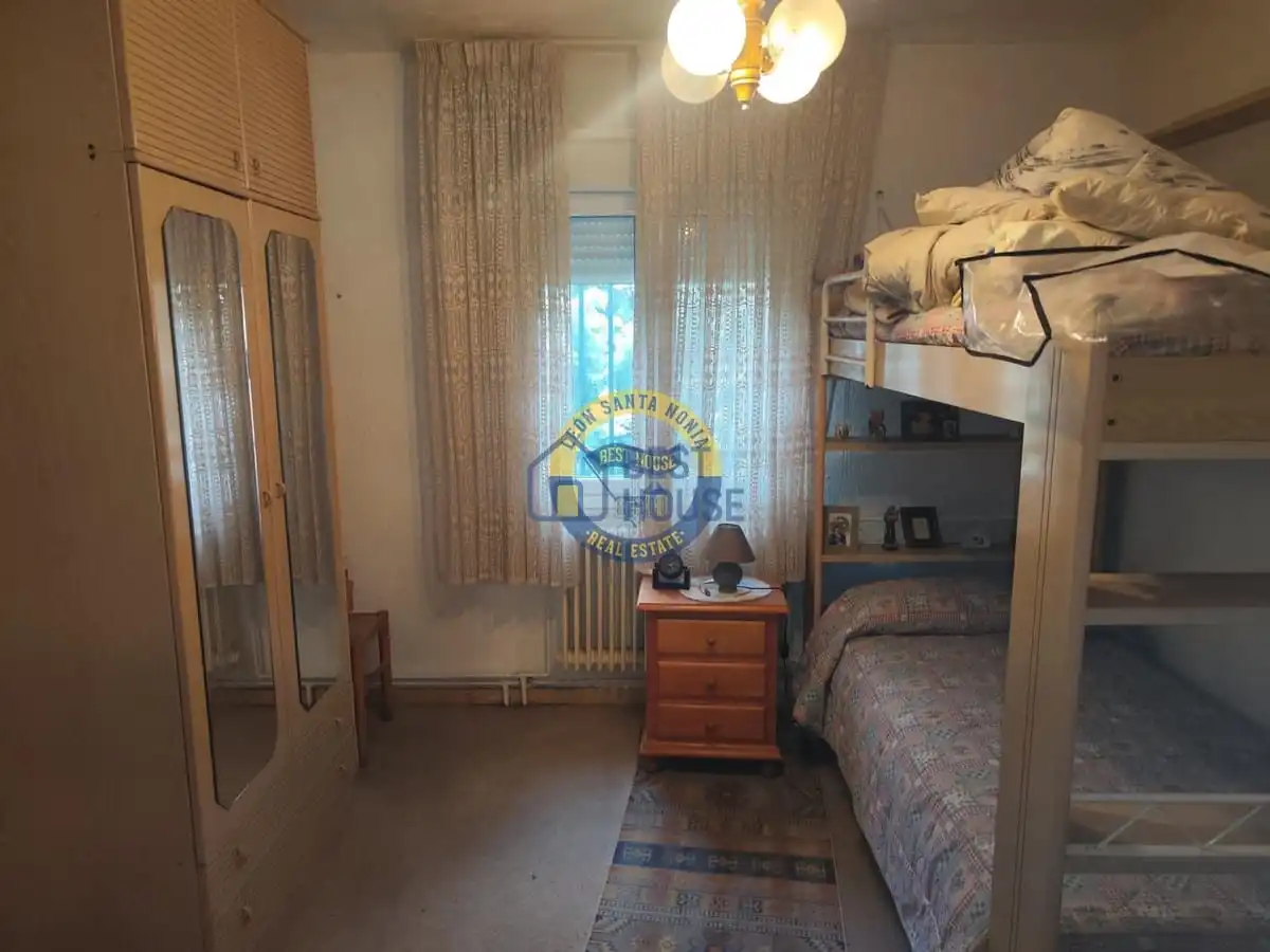 Villa con giardino in vendita a Garrafe de Torío, imagen 18