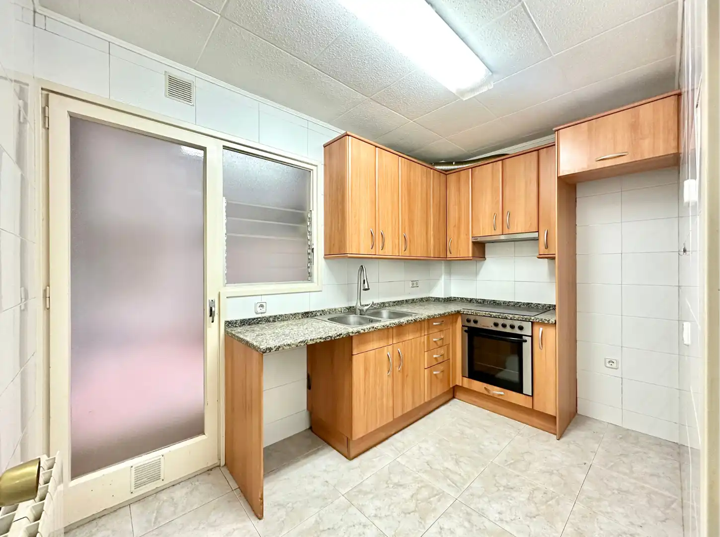 Flat for sale in Carrer de Puigdassalit, Torelló