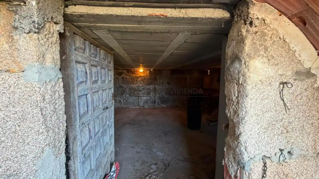 Casa o chalet en venta en Ourense Capital  con Jardín privado