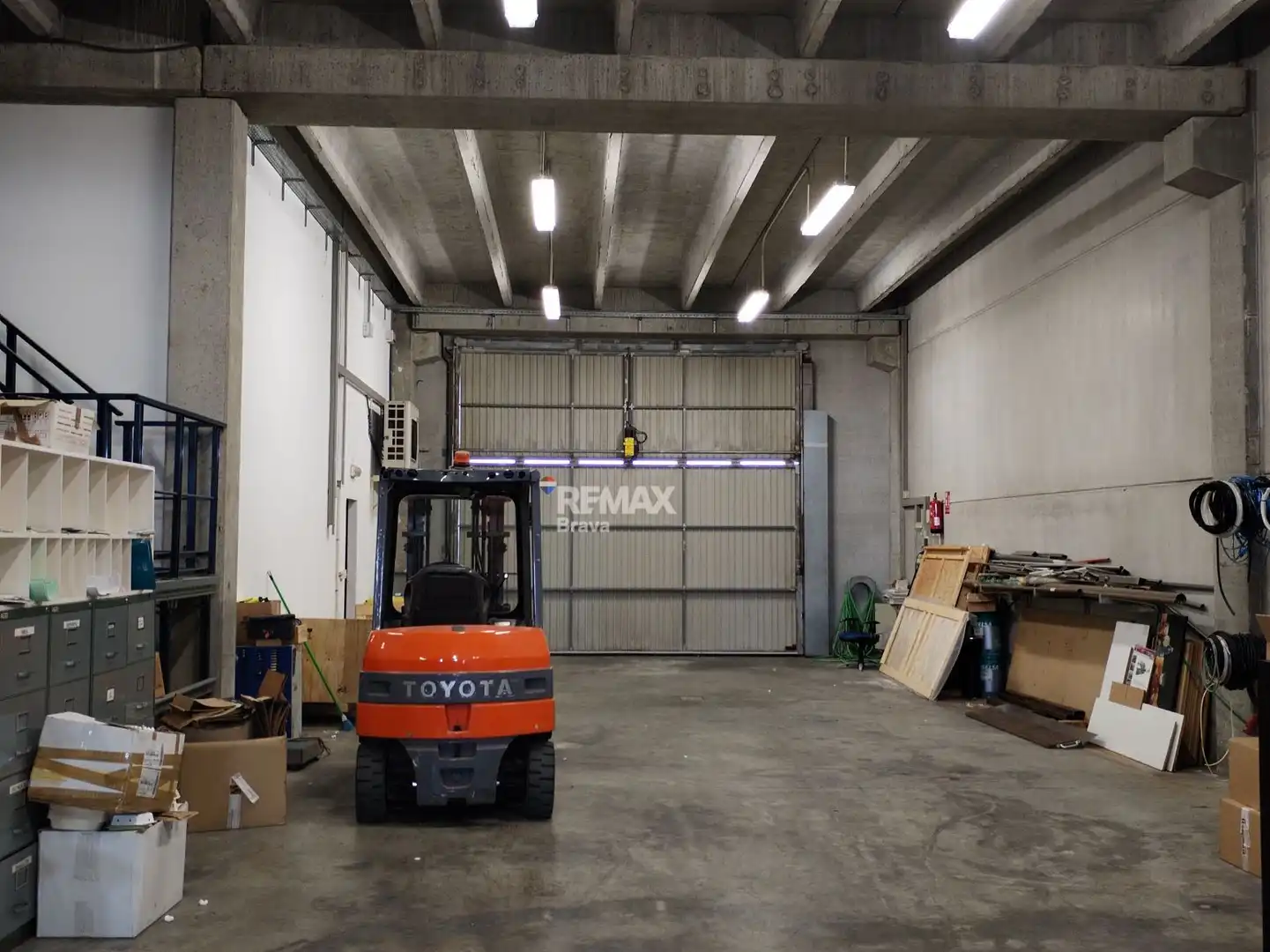 Industriegebäude zum Verkauf in Calle Migjorn 11 Llagostera, imagen 37