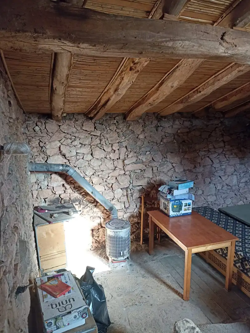 Finca rústica en venda en Les Avellanes i Santa Linya