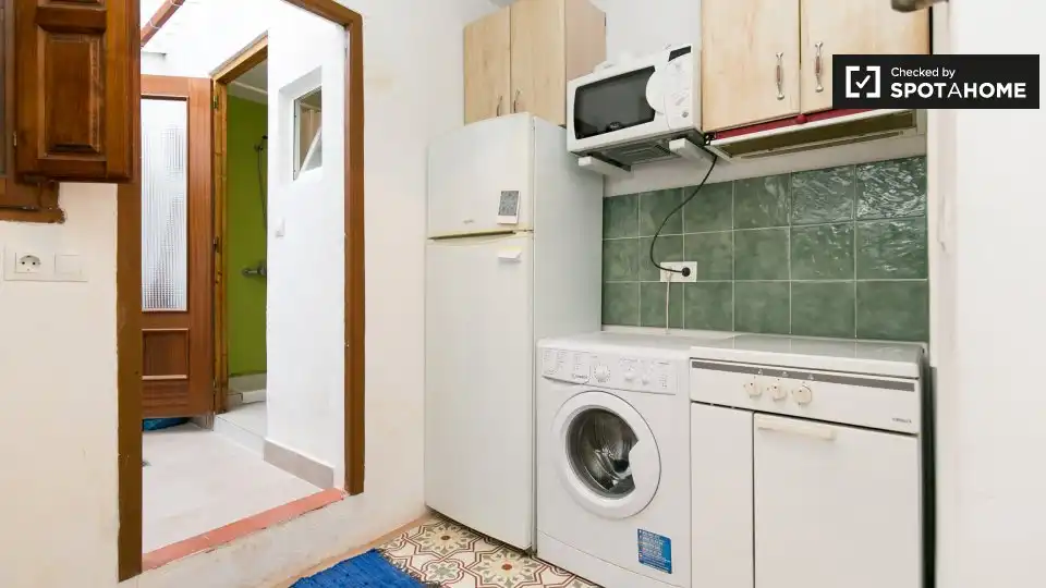Habitación en Barrio de Albaicín