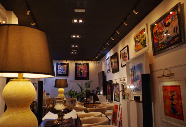 Local comercial en Venta en AV ESPAÑA DE 9 HOTEL LA NIÑAADEJE (COSTA ADEJE) (S, -1 en San Eugenio Bajo