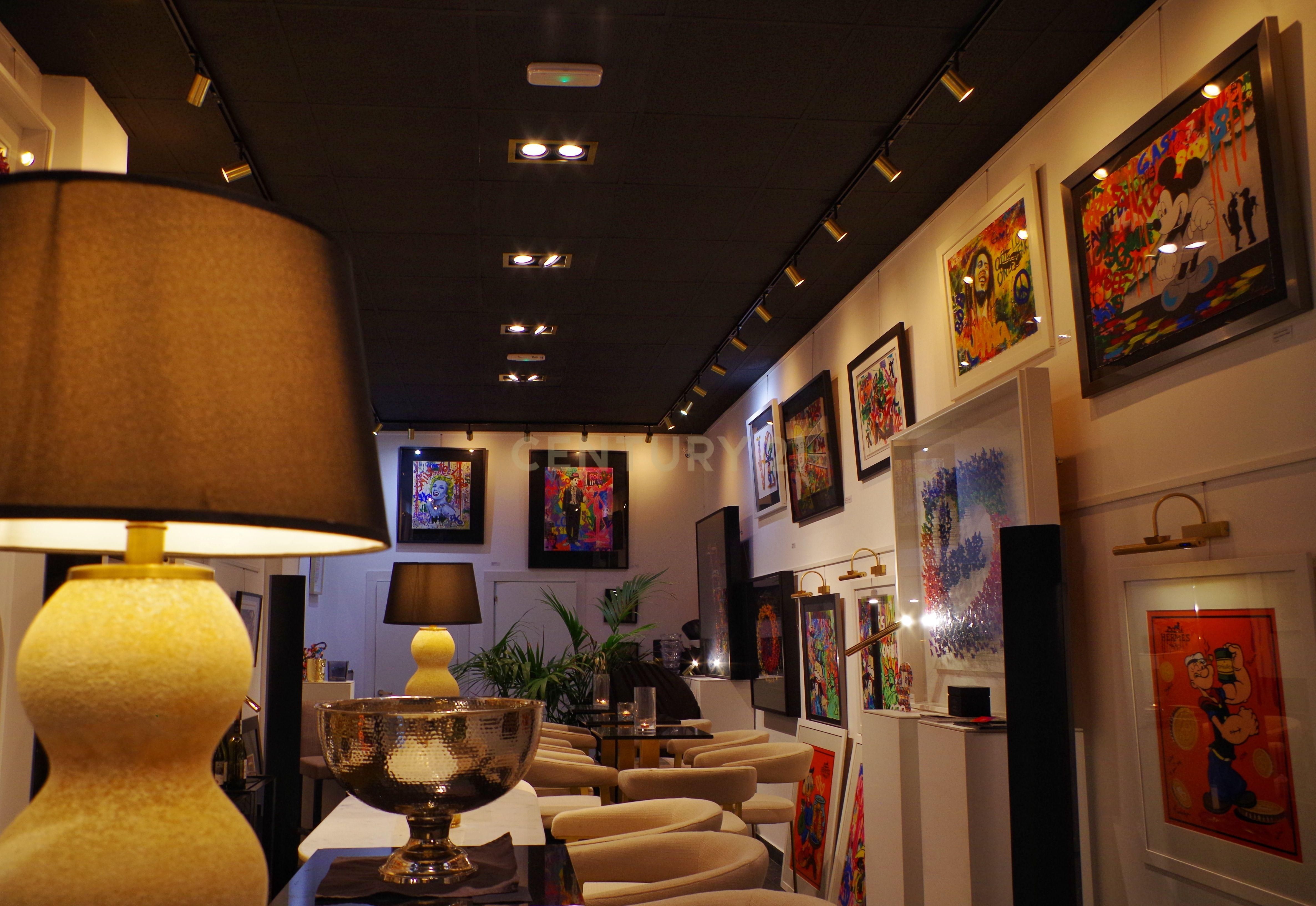 Premises for sale in Adeje