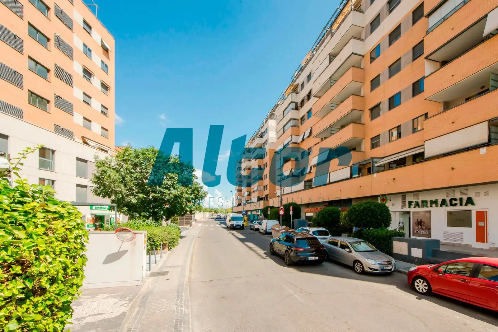 Local comercial en venda a FUENTE CISNEROS 62, imagen 34