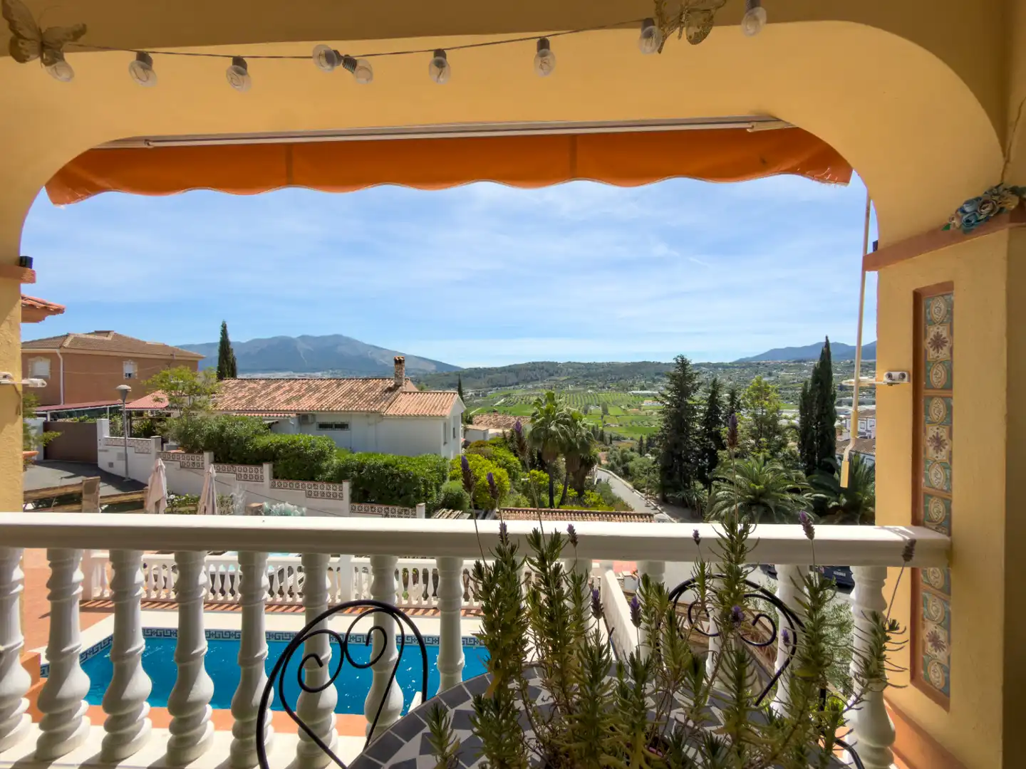 Chalet con terraza en venta en Coín, imagen 14
