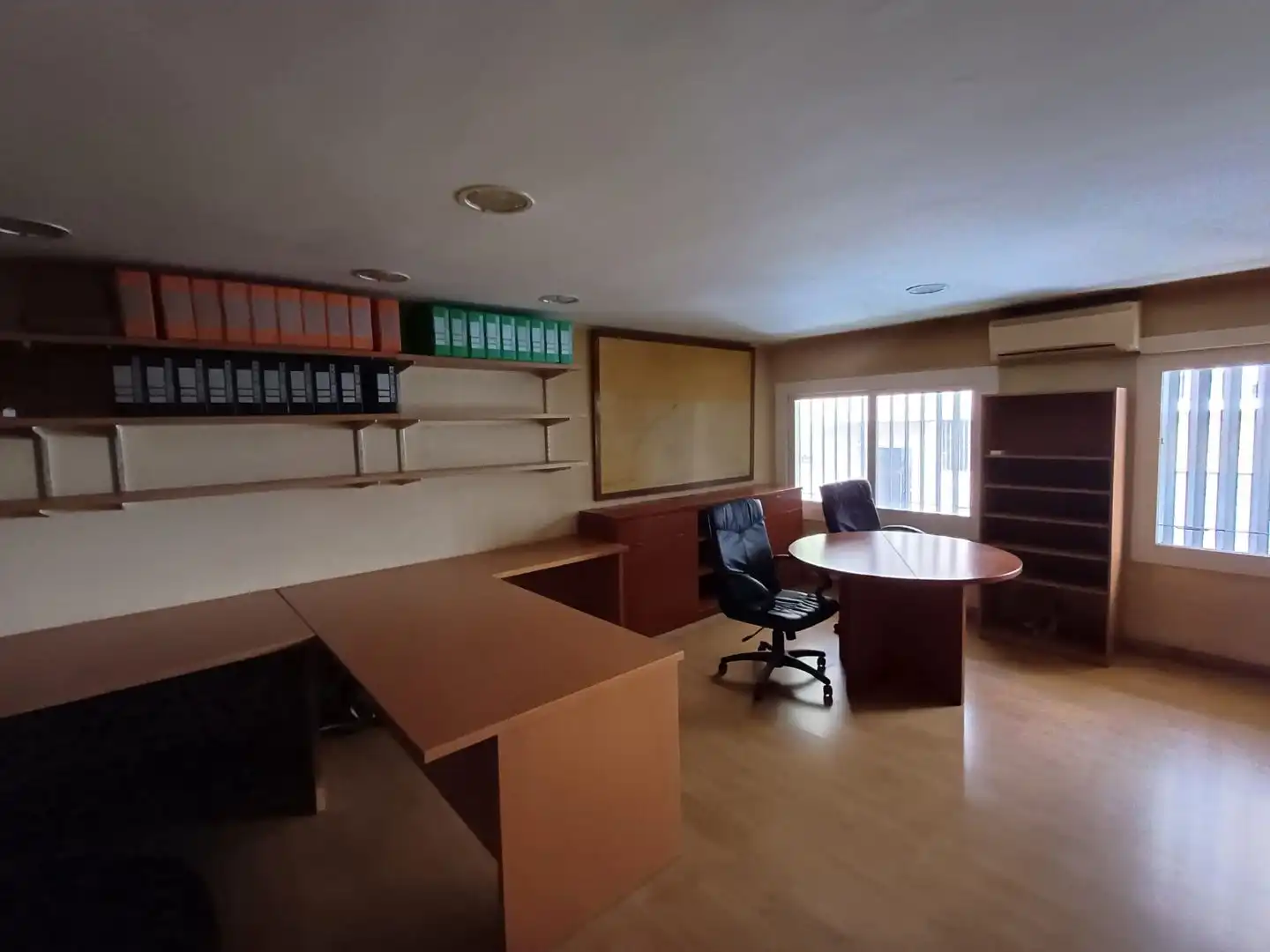 Oficina en venta en Lleida con Aire acondicionado, Calefacción y Amueblado