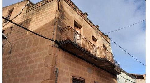 Foto 2 von Country house zum Verkauf in Santa Bàrbara, Tarragona