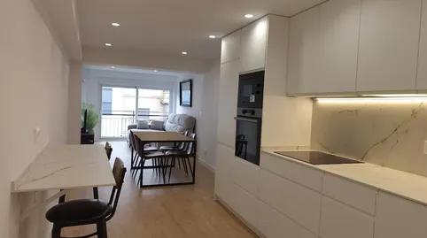 Foto 4 de Pis de lloguer a C. Castilla, Triana Casco Antiguo, Sevilla Capital