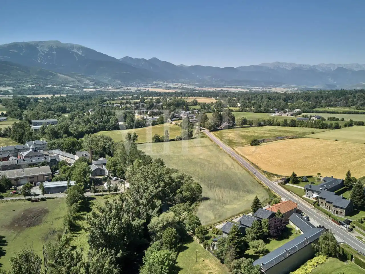 Casa o chalet en venta en Guils de Cerdanya con Calefacción, Jardín privado y Parquet