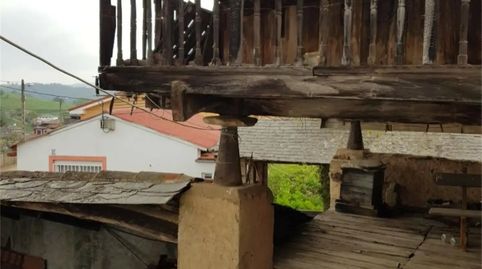 Foto 4 de Finca rústica en venta en Miño, Tineo, Asturias