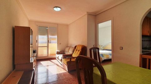 ÁTICO DE 2 DORMITORIOS CON ORIENTACIÓN SURESTE Y PISCINA COMUNITARIA, imatge 5