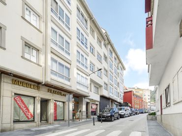 Local commercial à vendre à Camiño Estreito 8