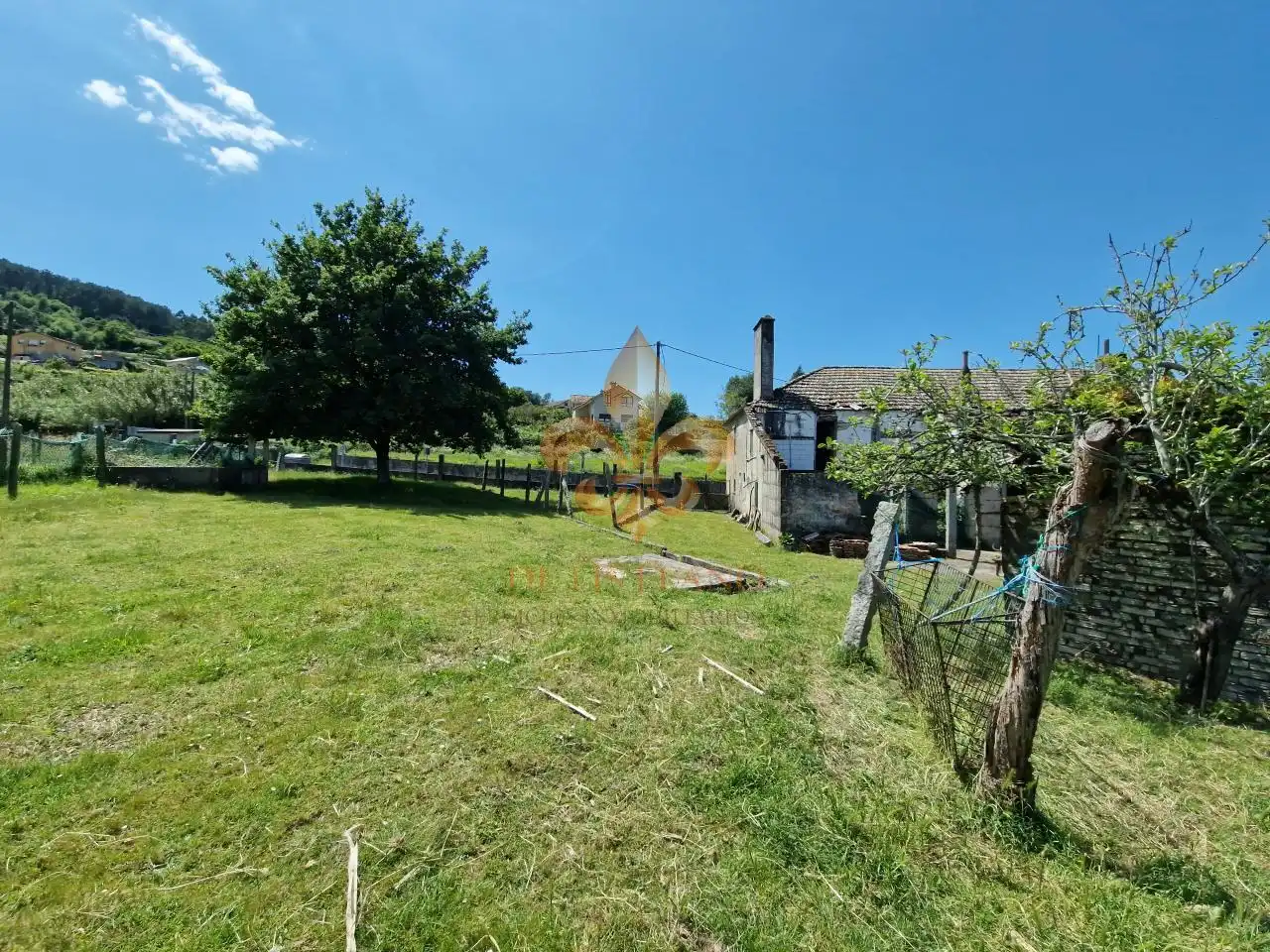 Casa o chalet en venta en Gondomar con Jardín privado y Trastero