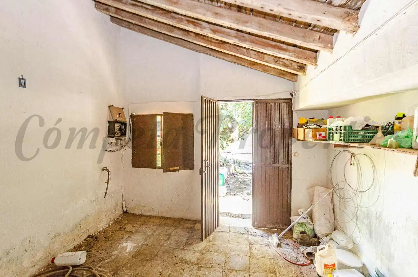Casa con piscina en venta en Cómpeta, imagen 11