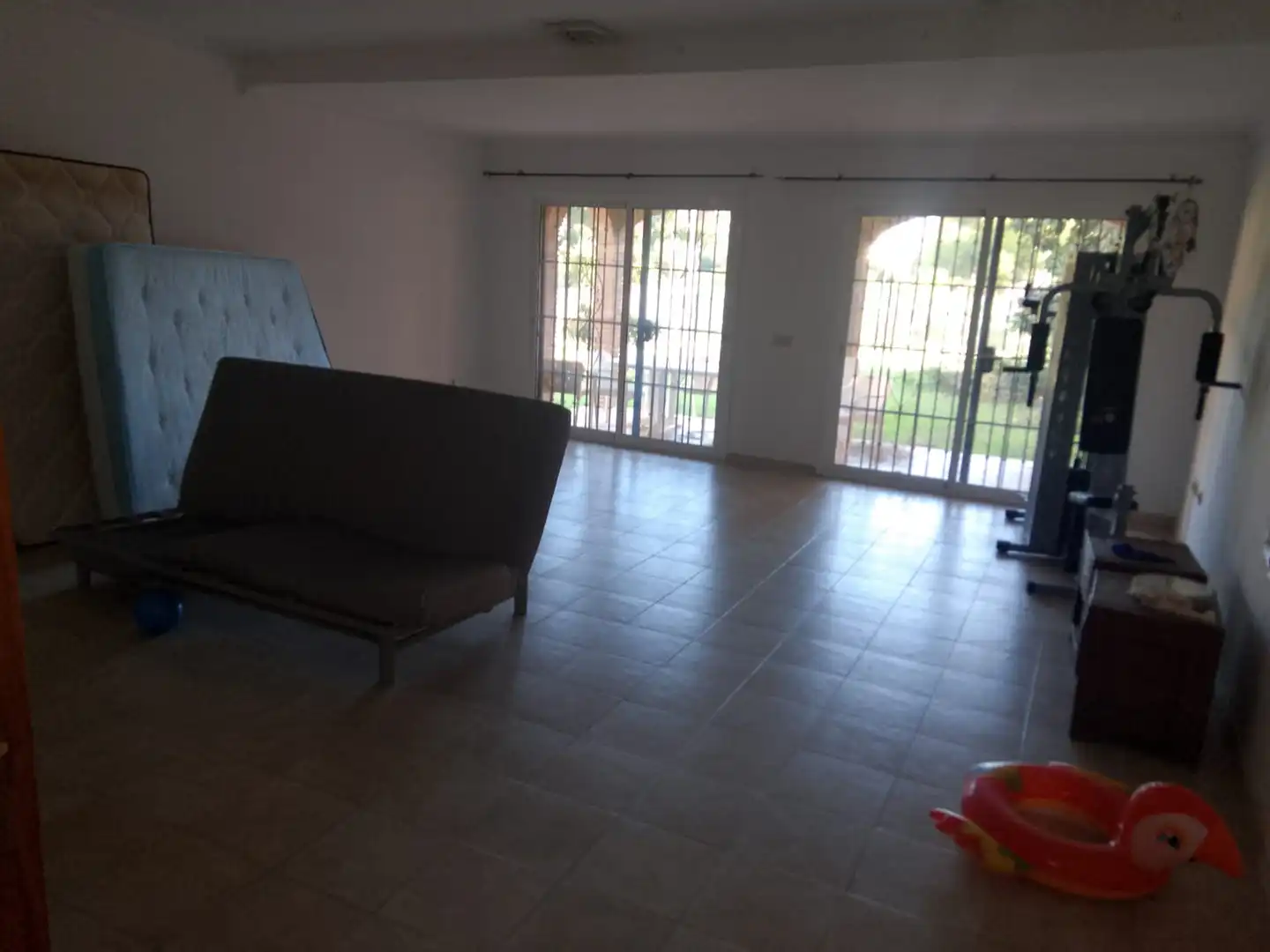 Haus oder Chalet zum Verkauf in Mijas mit Klimaanlage, Heizung und Privatgarten