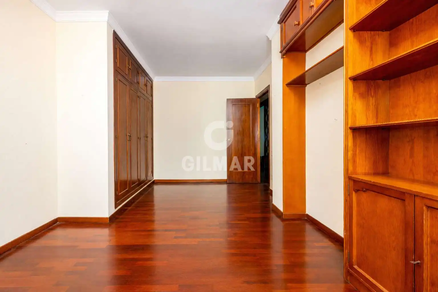 Bedroom of Flat for sale in Cádiz  with Heating, Storage room and Balcony