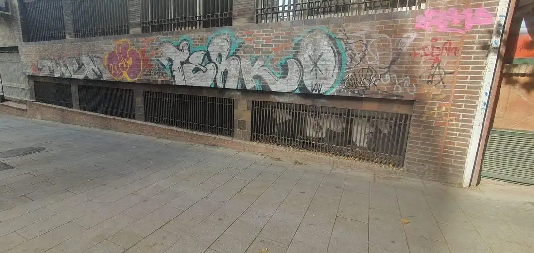 Local comercial en venda a Avenida DE MADRID, imagen 11