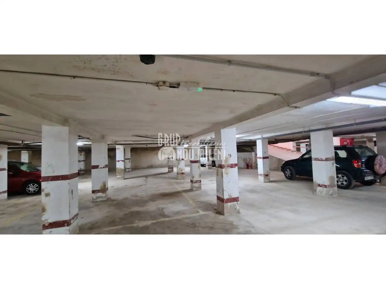 Individuel à louer à Calle Filiberto Rodrigo 5, imagen 12