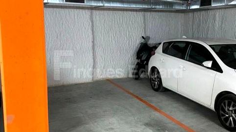 Foto 2 de Garatge en venda a Nucli Urbà, Barcelona