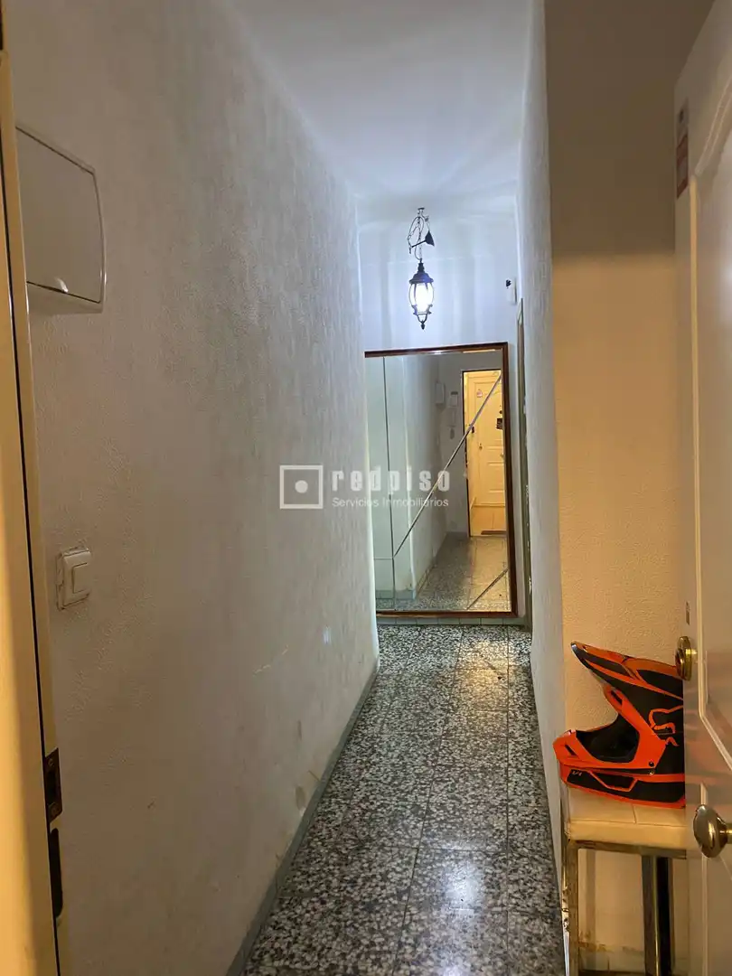 Piso en venta en Alcantarilla con Trastero