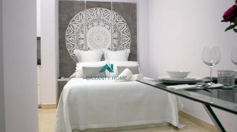 Photo 4 of Flat to rent in Arenal - Museo,  Sevilla Capital