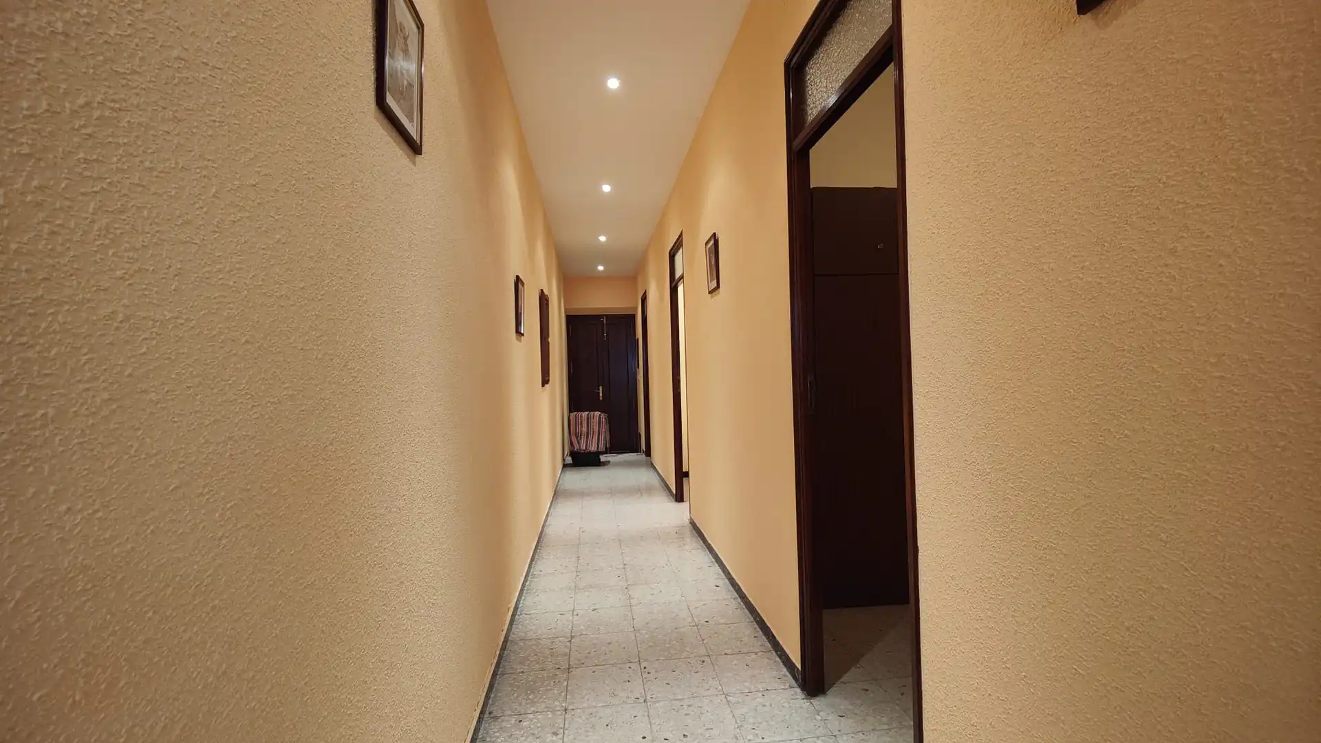 Erdgeschosswohnung zum Verkauf in Don Benito, imagen 4