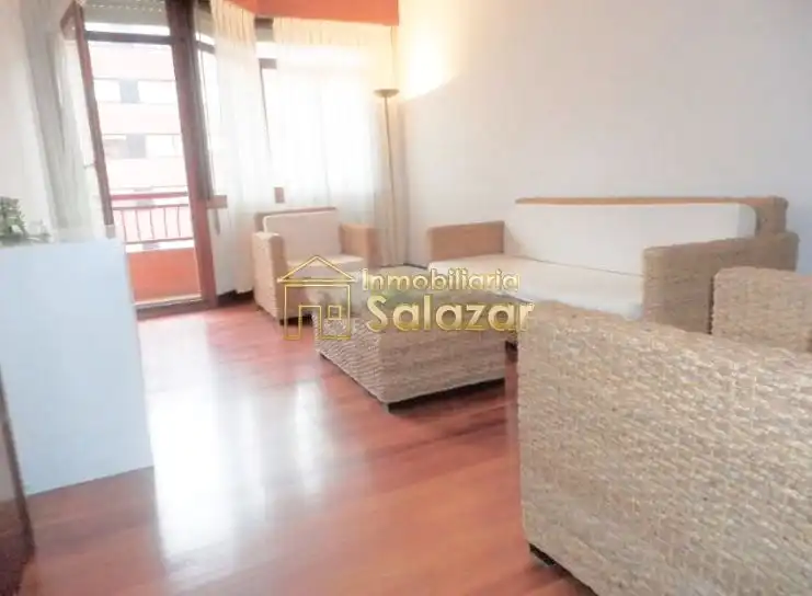 Apartment mit Aufzug zur Miete in Biarritz Kalea, imagen 2