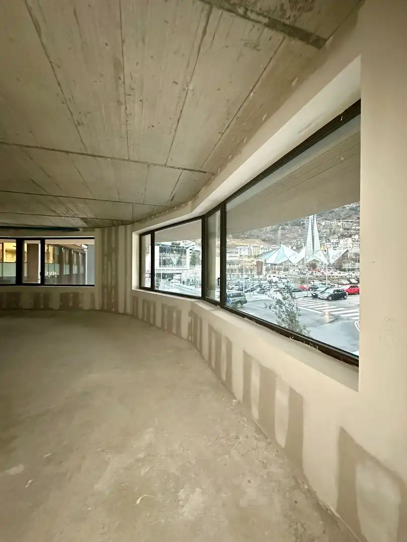 Ufficio con ascensore in affitto a Les Escaldes, imagen 4