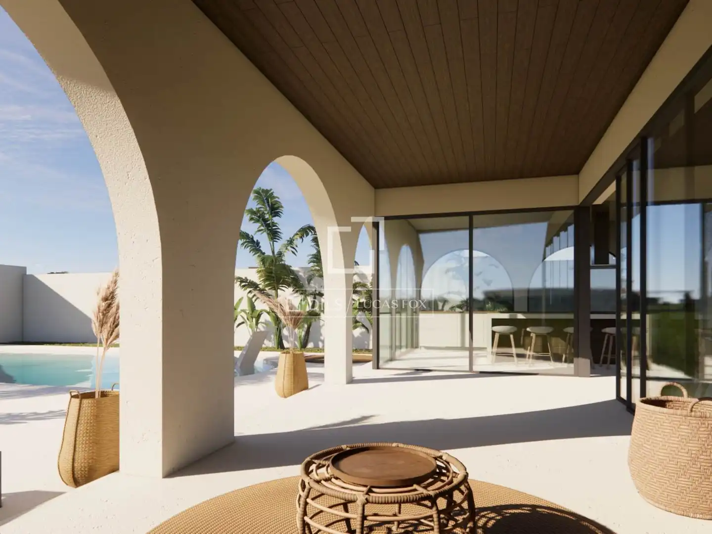 Chalet con piscina en venta en Segre - Ebre - Ter, imagen 10