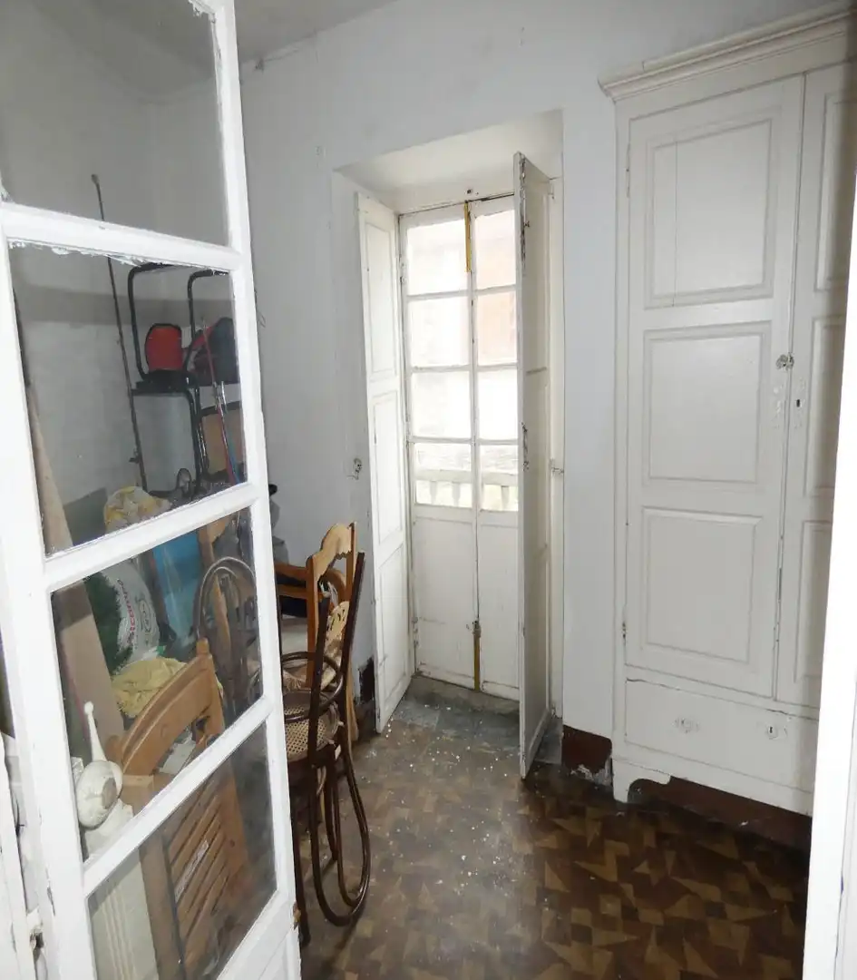 Casa o xalet en venda en Valdés - Luarca