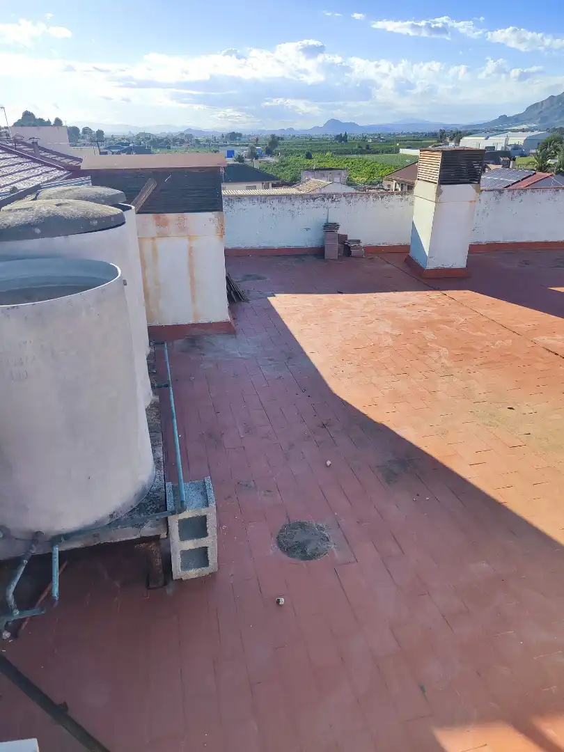 Gewerbefläche zum Verkauf in Carrer Carmen 12, imagen 5