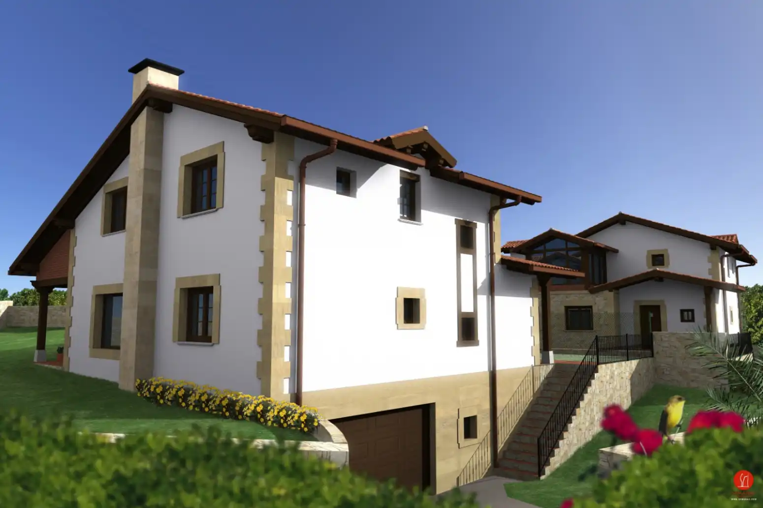 Terreny residencial en venda a Ruiloba - Bº CONCHA, imagen 4