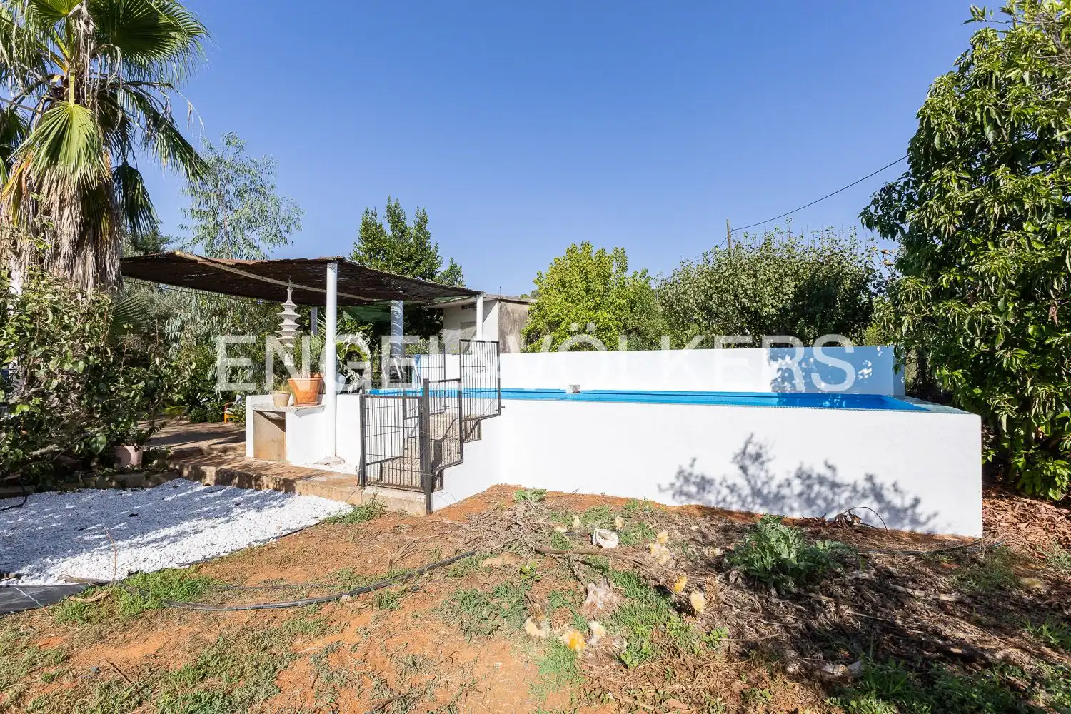 Casa con giardino in vendita a Carcaixent, imagen 10