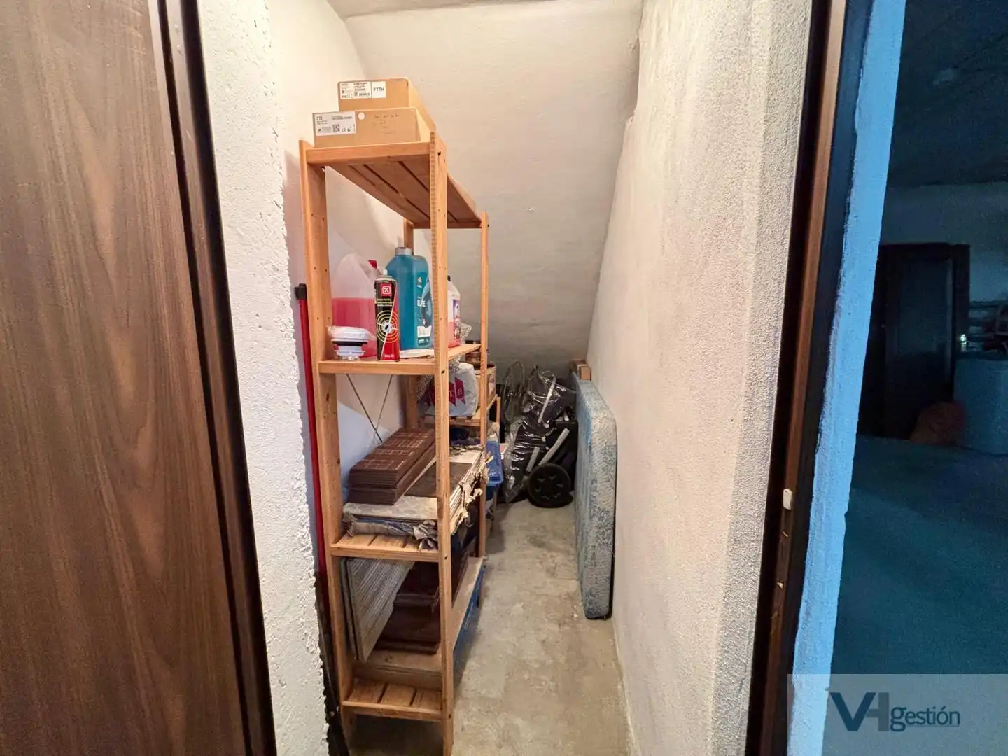 Casa o chalet en venta en Villamartín con Aire acondicionado, Terraza y Amueblado