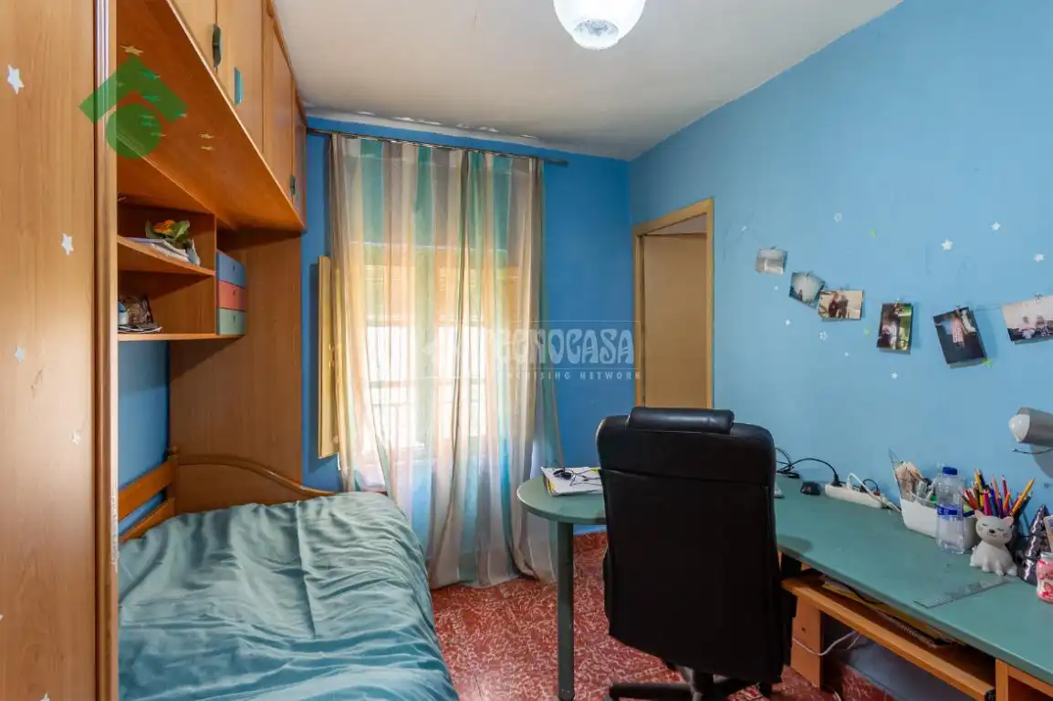 Casa adosada en venta en Almuñecar Centro