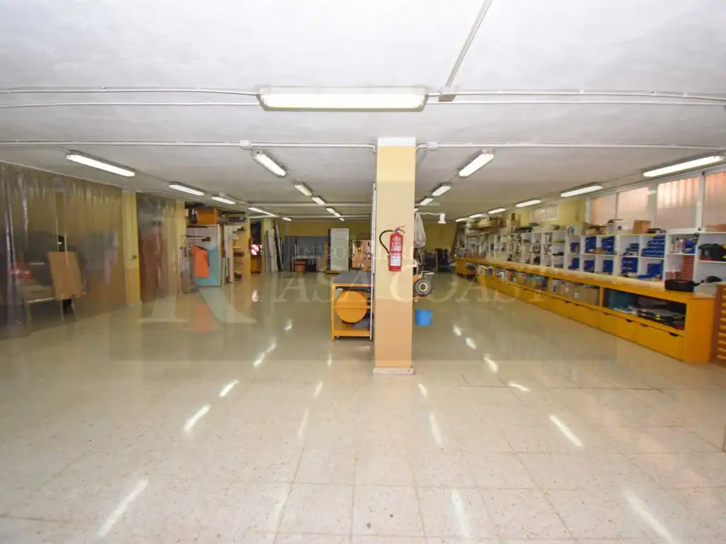 Local comercial en venda a Las Lagunas, imagen 6