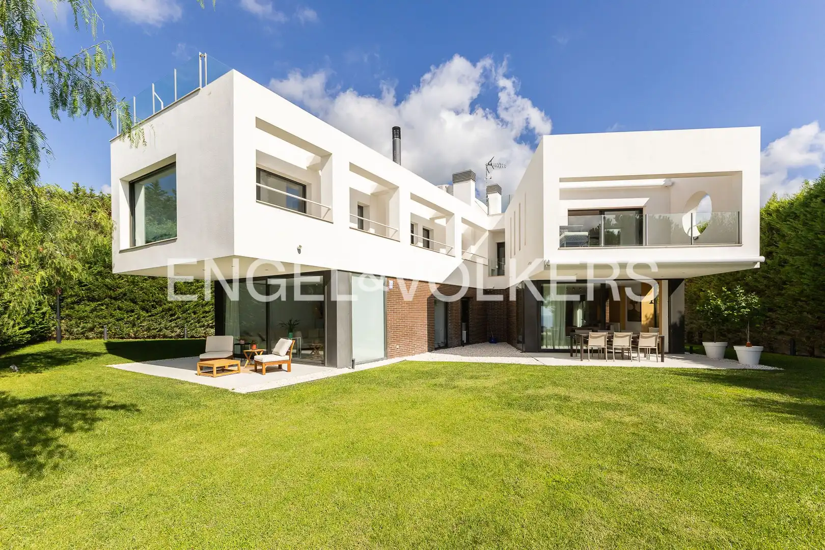 Casa con terrazza in vendita a El Mirador - La Cornisa, imagen 2