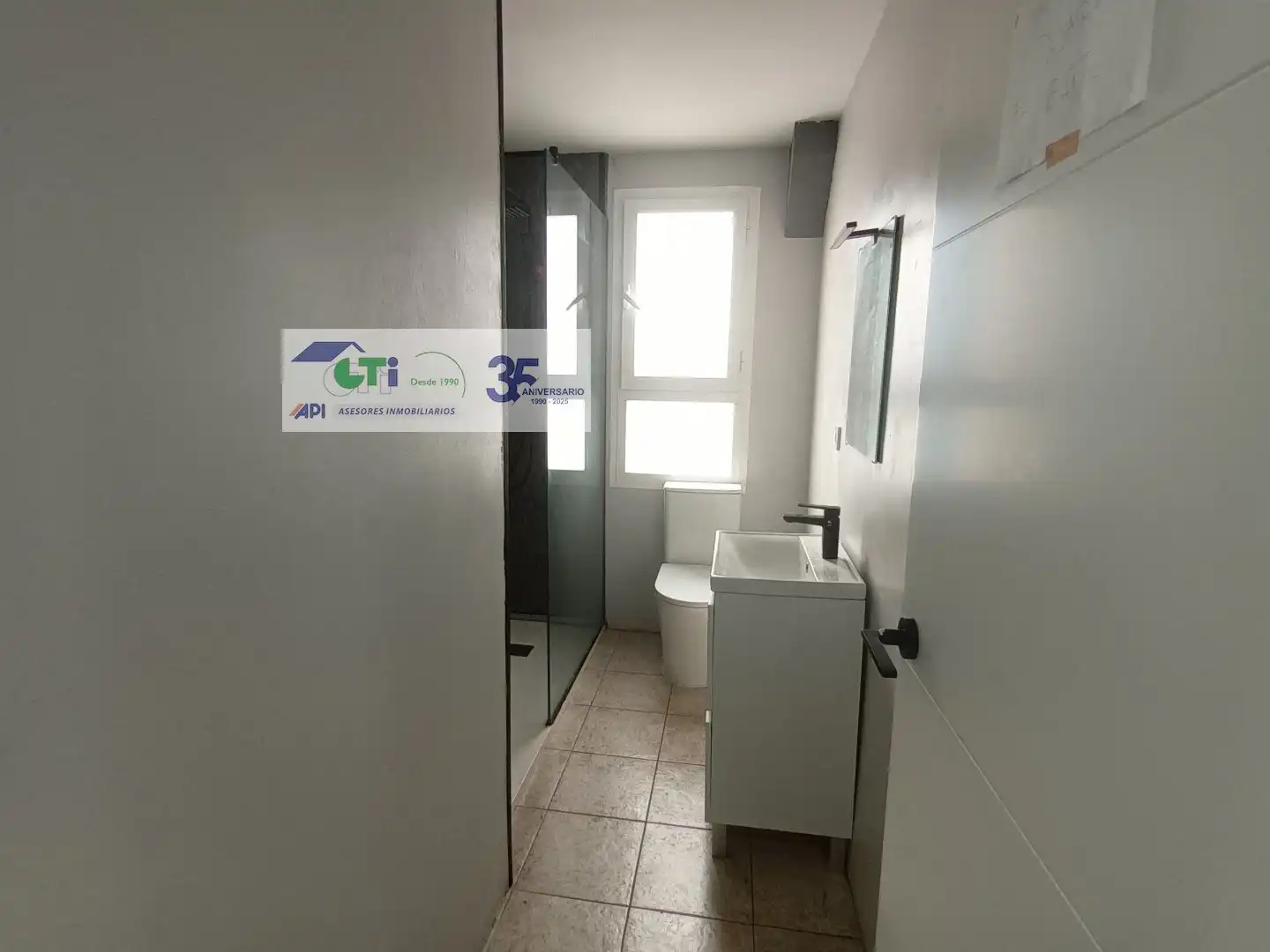 Baño de Piso en venta en Zaragoza