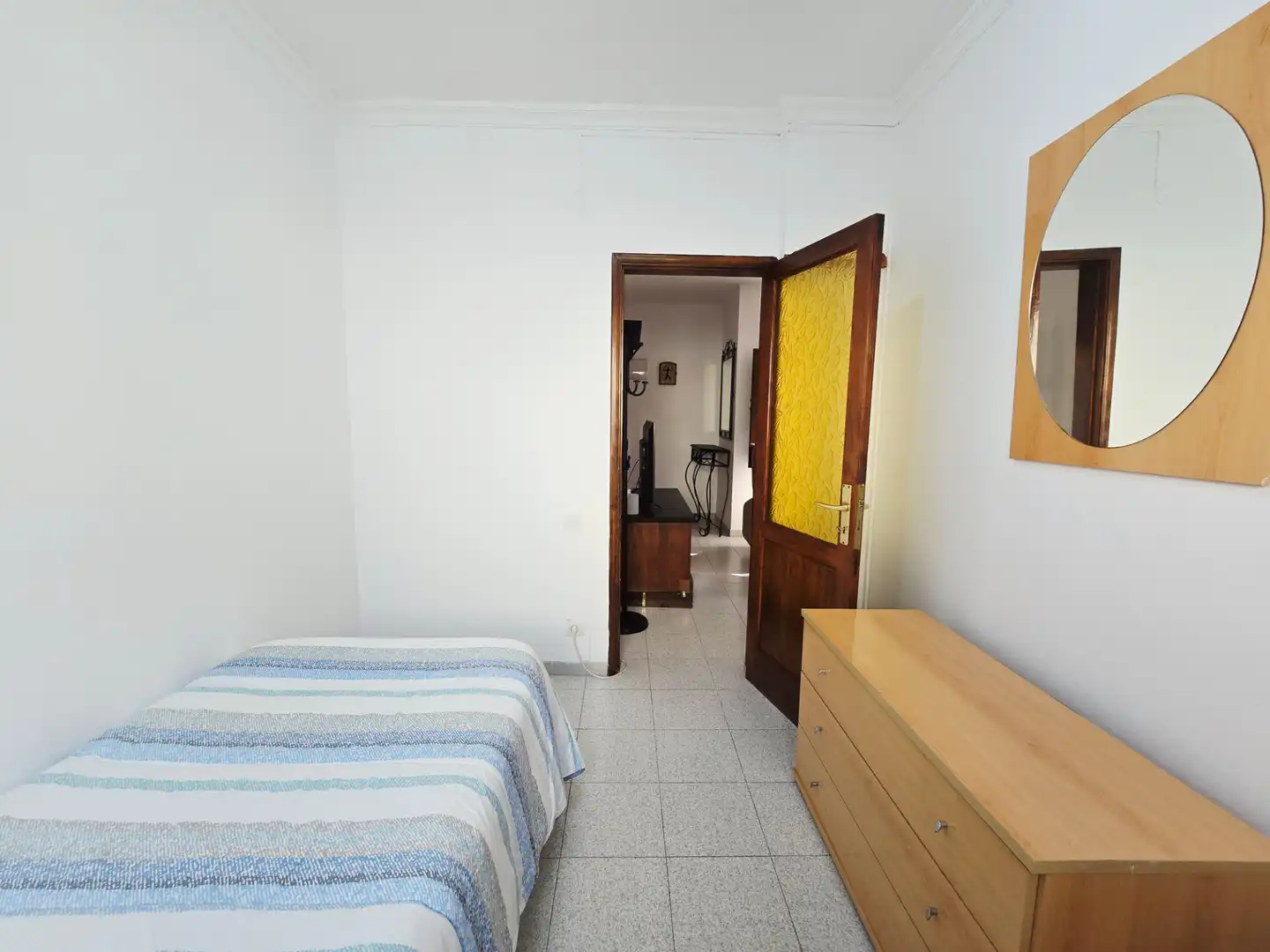 Wohnung zum Verkauf in Calle del Doctor Tomás García Guerra, imagen 12