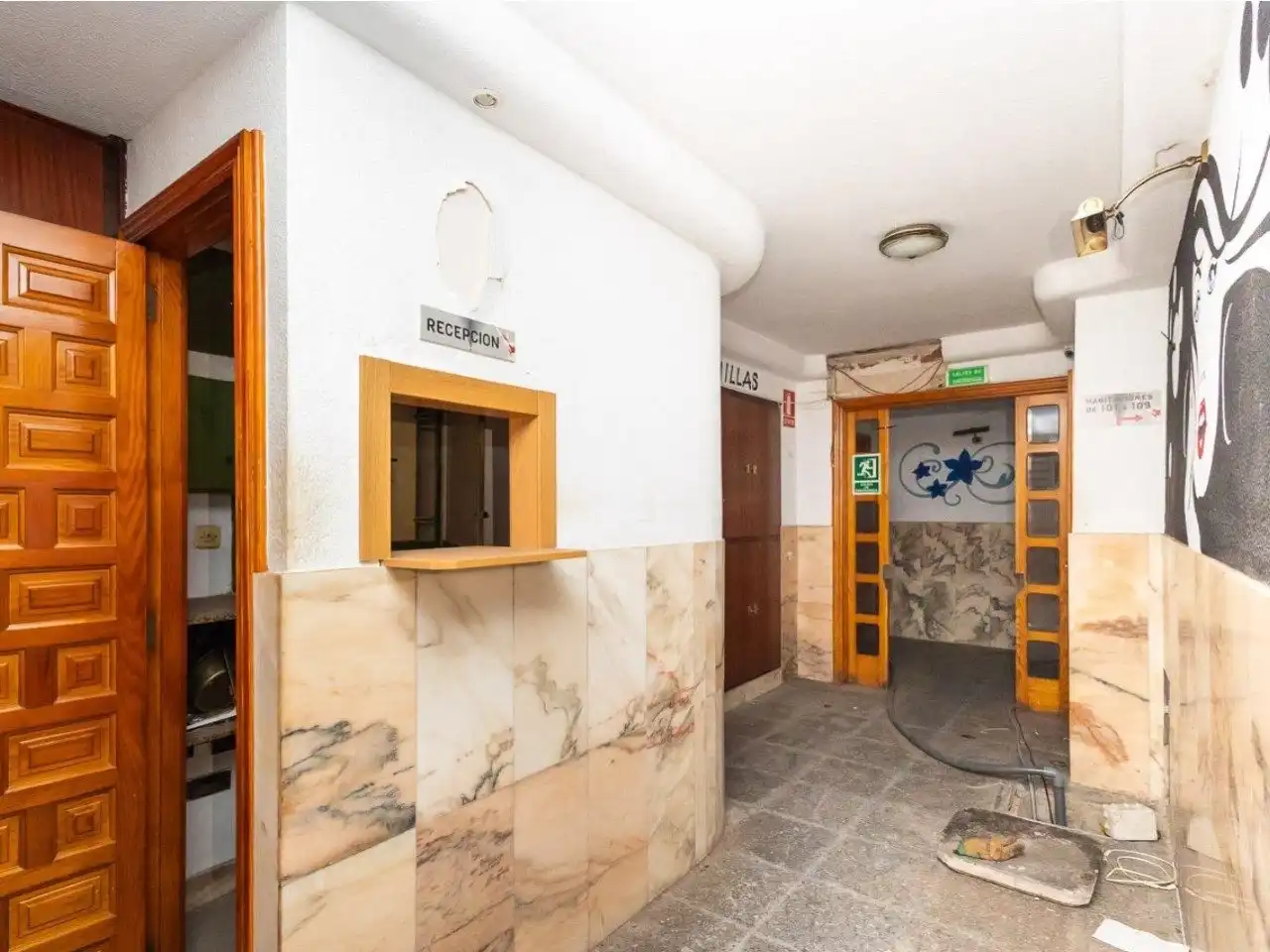 Finca rústica en venta en Algemesí con Aire acondicionado, Calefacción y Jardín privado