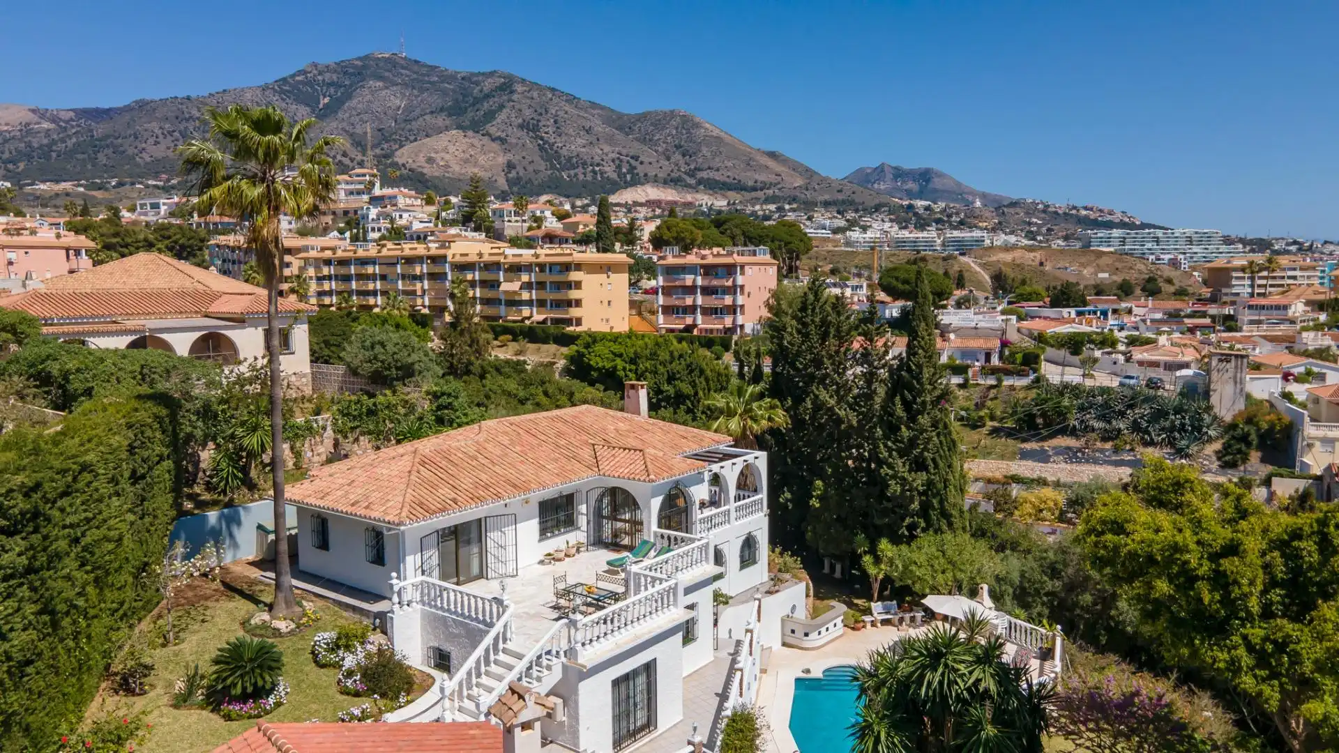 Casa o xalet de lloguer a Torreblanca del Sol