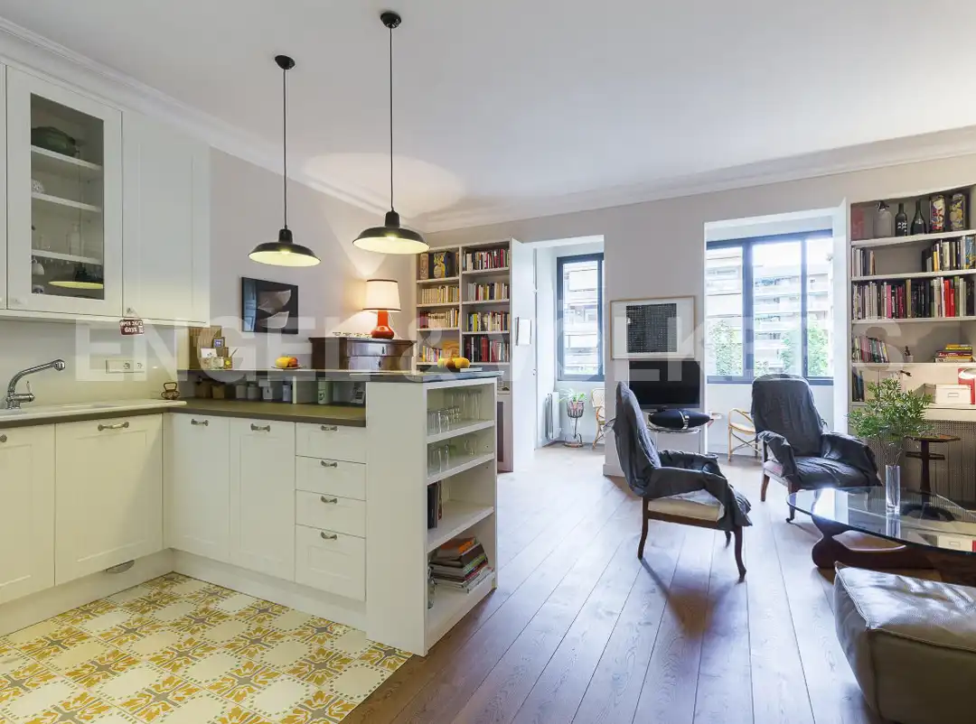 Appartement à louer à Sarrià - Sant Gervasi, imagen 20