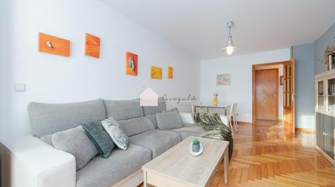 Foto 3 de Pis en venda a Calle Romil, 88, Camelias - Pi y Margall, Pontevedra