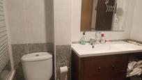 Bathroom of Flat for sale in  Murcia Capital  with Air Conditioner and Storage room