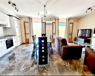 Flat to rent in Alameda de Hércules, 39, Feria